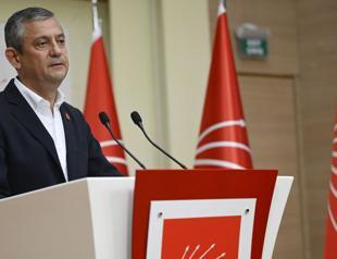 Özel says CHP ‘will not surrender’ after court overturns convention