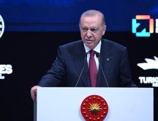 Türkiye has strongest energy infrastructure in Europe: Erdoğan