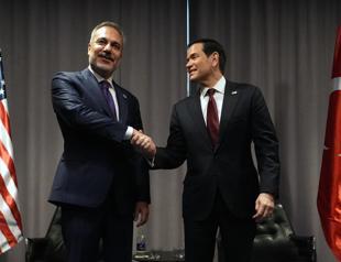 Fidan, Rubio discuss Ankara NATO summit plans
