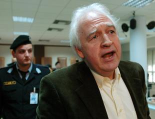 Türkiye calls Greek terror convict release unacceptable