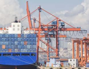 Türkiye’s April trade gap narrows as exports jump