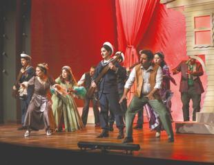 State Theaters set for Broadway debut