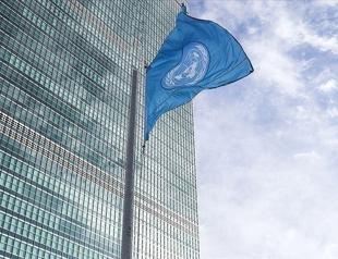 UN nuclear nonproliferation talks fail