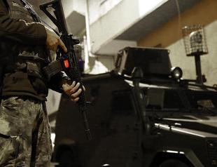 Türkiye captures 10 ISIL suspects in Syria operation