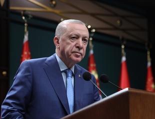 Erdoğan voices belief for a breakthrough in US-Iran talks