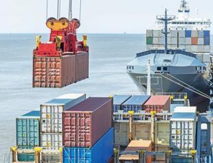 Türkiye’s daily export record broken at $2.4 billion: Minister