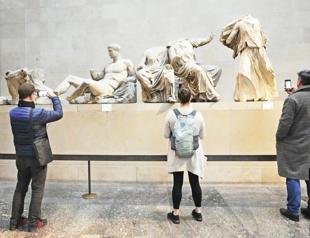 Türkiye backs Greece on Elgin Marbles dispute as UNESCO issues landmark call to Britain