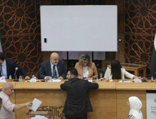 Syria holds parliamentary elections in Hasakah, Ain al-Arab