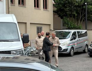 Akçakoca mayor suspended pending trial in graft case