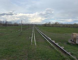 Armenia says railway link with Türkiye now operational via Georgia