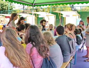Istanbul Comics and Art Festival returns in June