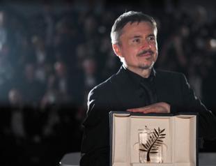 Fjord by Romanias Cristian Mungui wins Cannes best film prize