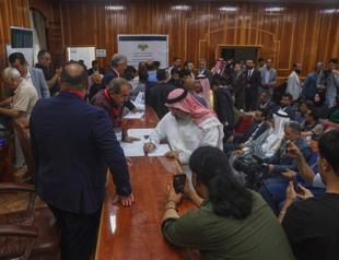 Syria concludes parliamentary elections in Hasakah, Ain al-Arab