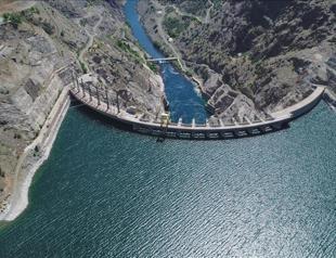 Türkiye breaks monthly hydropower generation record in April