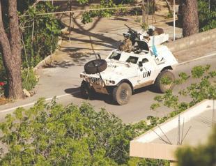 Global tension, funding woes threaten peacekeeping missions: SIPRI