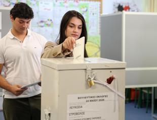 Far right emerges strong in Greek Cypriot parliamentary polls