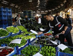 Türkiye steps up price, food safety inspections ahead of Eid al-Adha