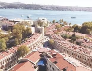 Akaretler Art Project to return for second edition