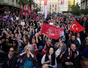 CHP leadership crisis deepens over congress plans