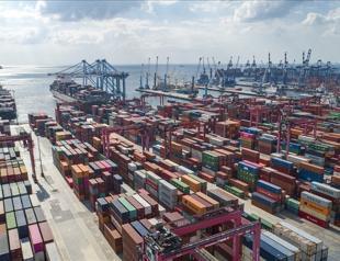 Türkiye free zones exports rise 3.1 percent to $4.2 billion in January-April