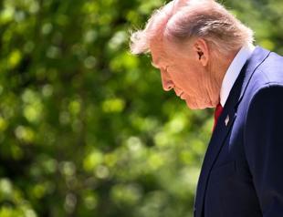 Trump links normalizing ties with Israel to Iran peace deal