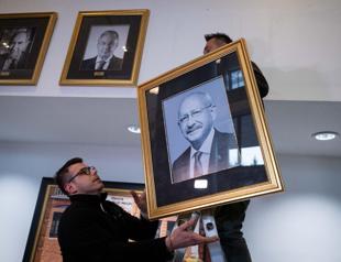 Kılıçdaroğlu moves to restore former CHP bodies