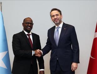 Somalia eyes new mining deal with Türkiye
