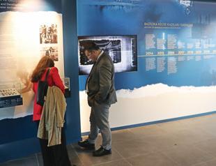 İznik sees int’l demand for religious tourism