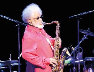 Sonny Rollins, saxophonist and genius of jazz, dead at 95
