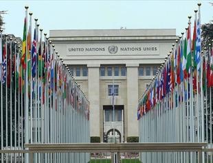Türkiye urges stronger multilateralism, UN Security Council reform