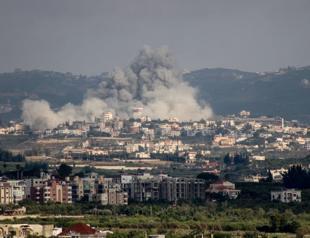 New strikes threaten ceasefires in Iran, Lebanon