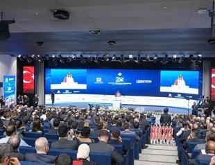 Istanbul to host Global Islamic Economy Summit