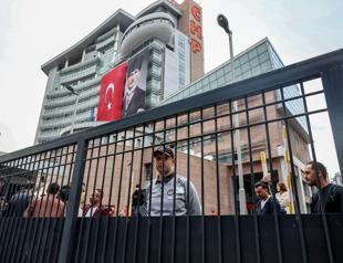 Kılıçdaroğlu says CHP must follow legal process before new convention