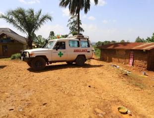 Dread and denial at heart of deadly DR Congo Ebola outbreak