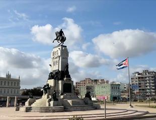Under US pressure, Cuba appeals for international help
