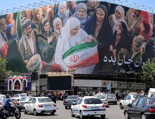 Iran says ‘low’ possibility of return to war