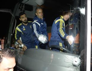 2015 attack on Fenerbahçe bus to be reinvestigated