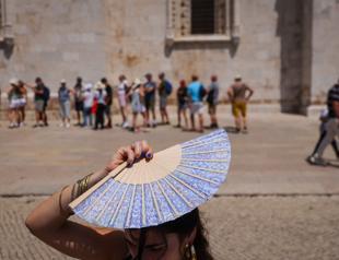 Temperatures likely to remain at record levels in 2026-2030: UN