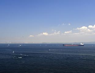 3 cargo ships come under attack off Turkish Black Sea city: Company