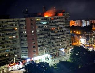 NATO condemns Russias recklessness after drone hit in Romania