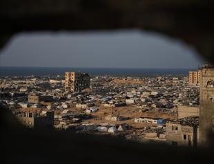Netanyahu orders army to take control of 70 percent of Gaza Strip