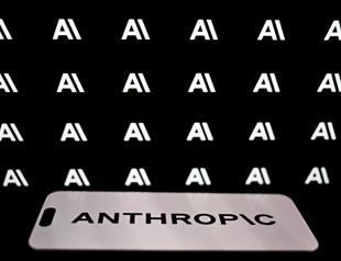 AI giant Anthropic reaches near-trillion dollar valuation