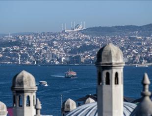 Istanbul marks 573rd anniversary of Ottoman conquest