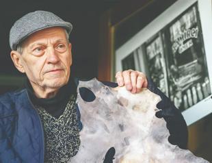 Last master of ancient parchment craft dies at 93