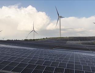 Türkiye’s installed electricity capacity reaches 125,410 megawatts
