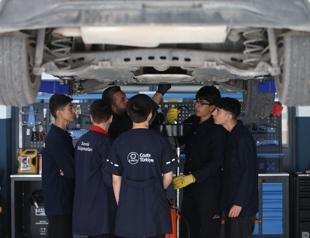 Chamber maps out plan to channel young people into workforce