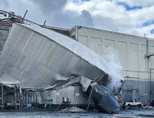 US chemical spill death toll rises to 11