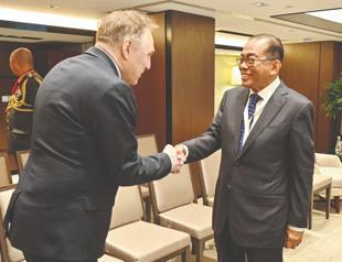 Malaysia slams deafening silence over scrapped Norway missile deal