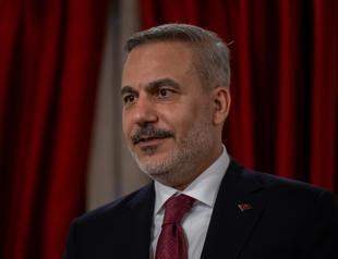 FM: Israel ties hinge on Palestinian state with 1967 borders