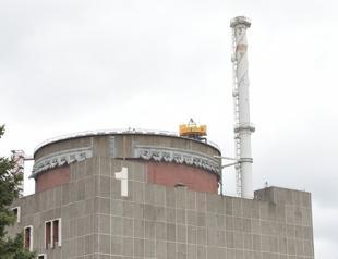 Drone hits captured nuclear plant in Ukraine: IAEA